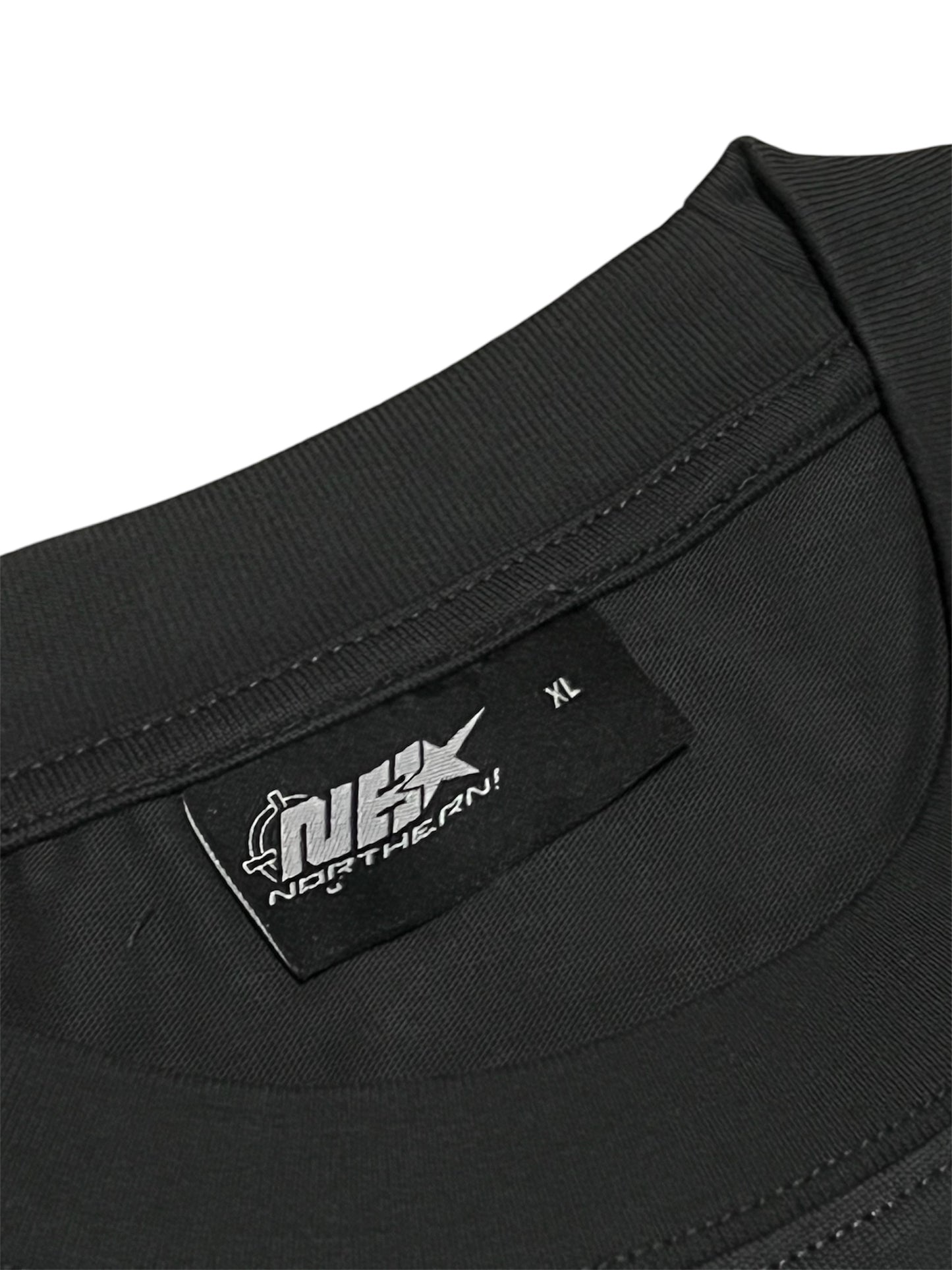 Pinstripe Tee