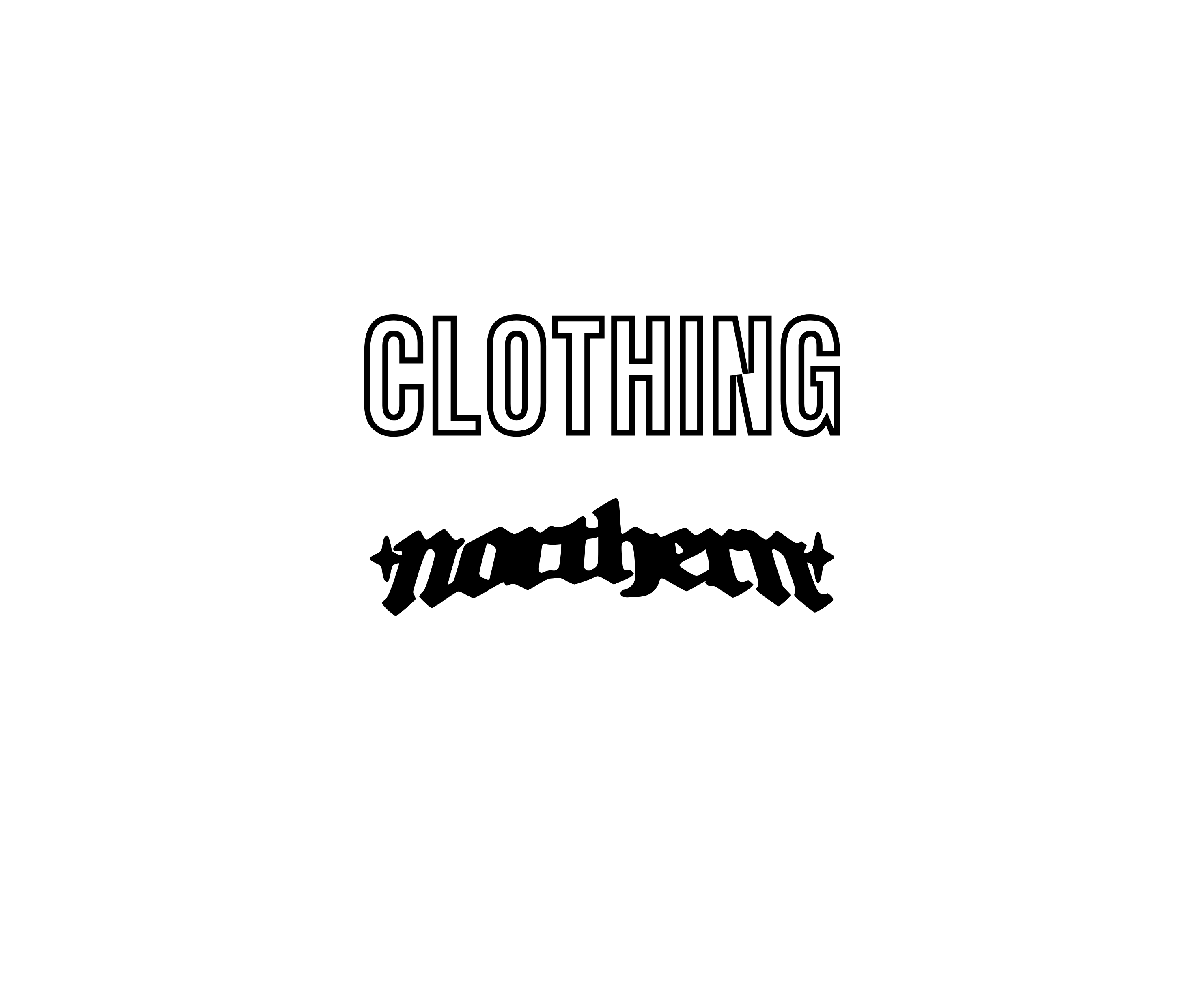 clothing