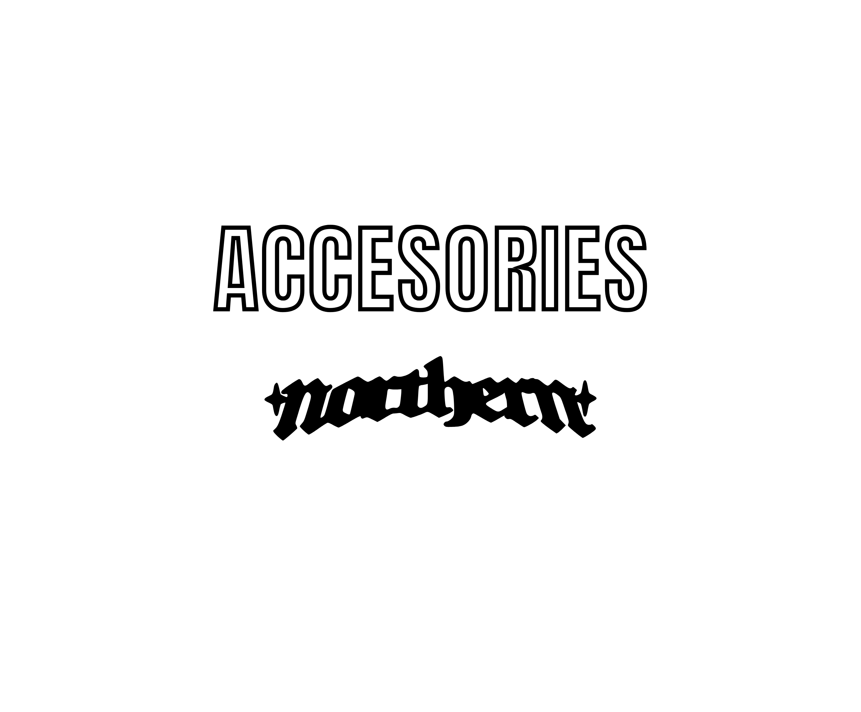 accessories
