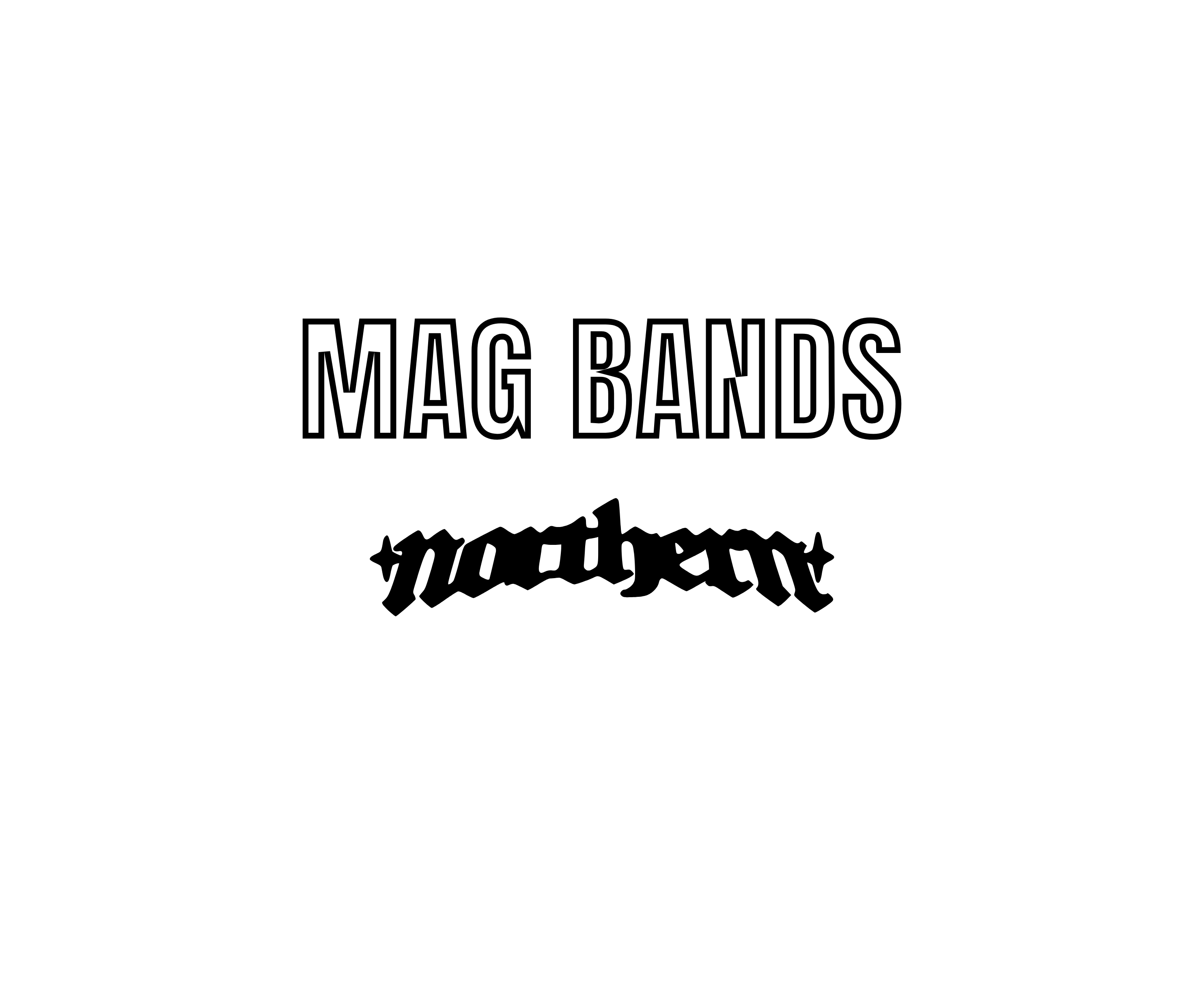 MAG BANDS