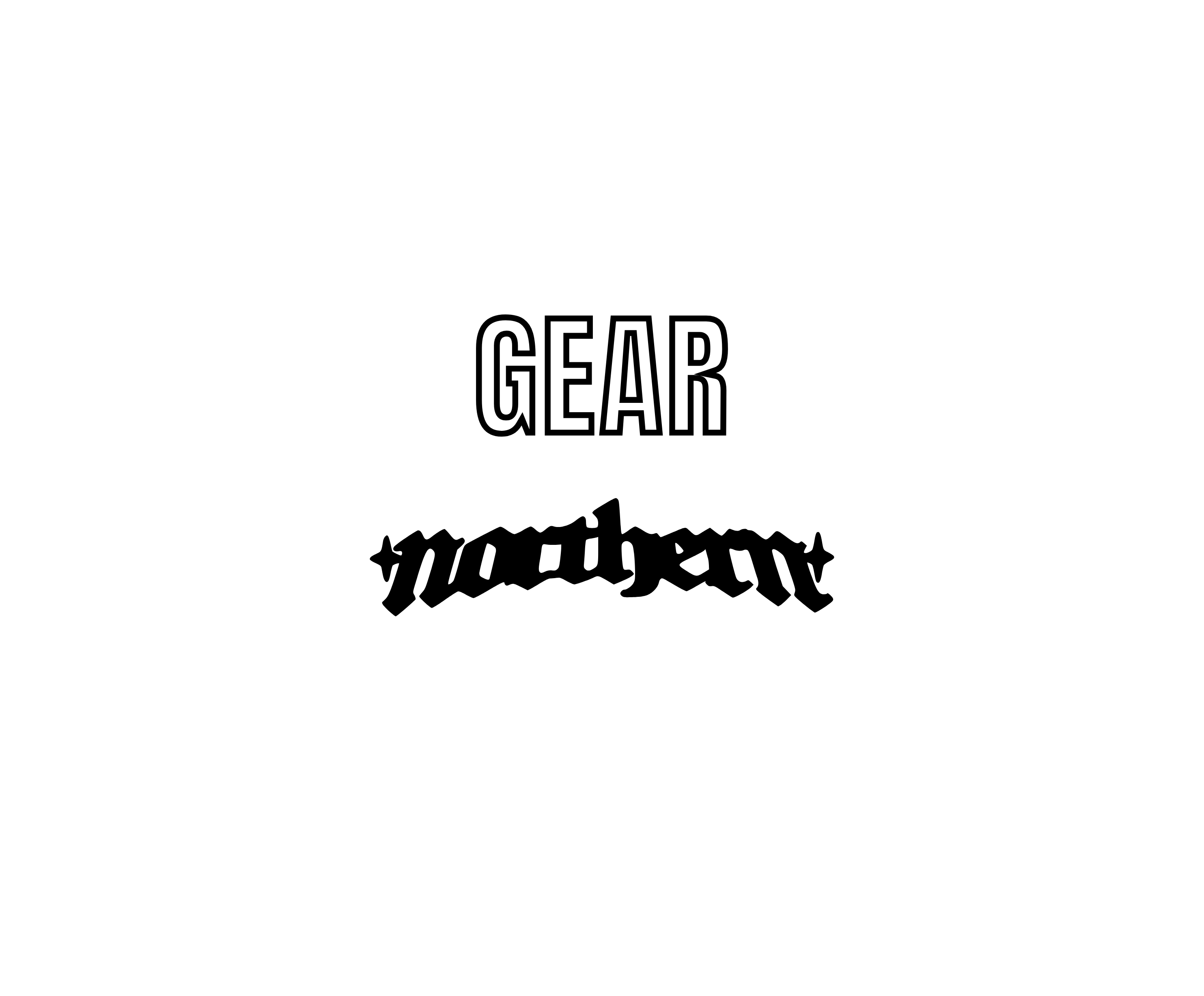 gear