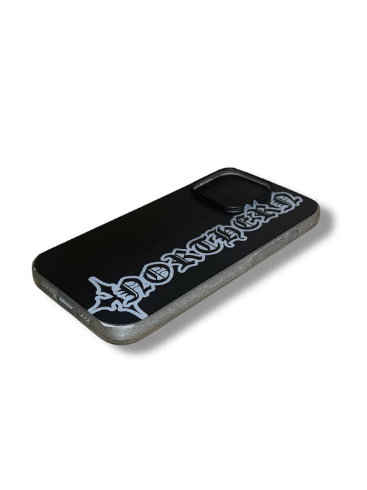 GOTHIC CASE - iPhone