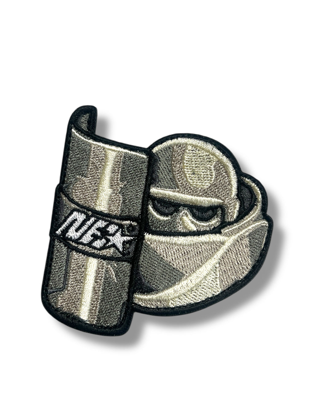 NH Jugg Patch