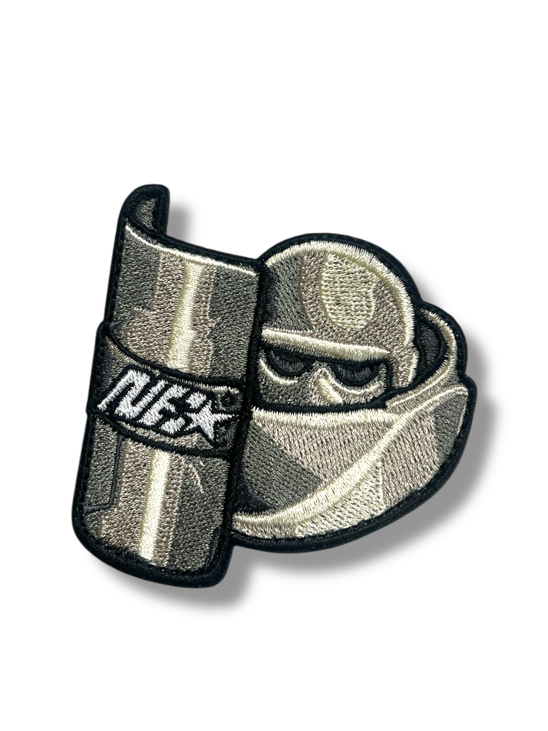 NH Jugg Patch