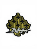 AIRSTRIKE PATCH
