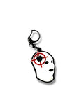 NH Headshot Charm