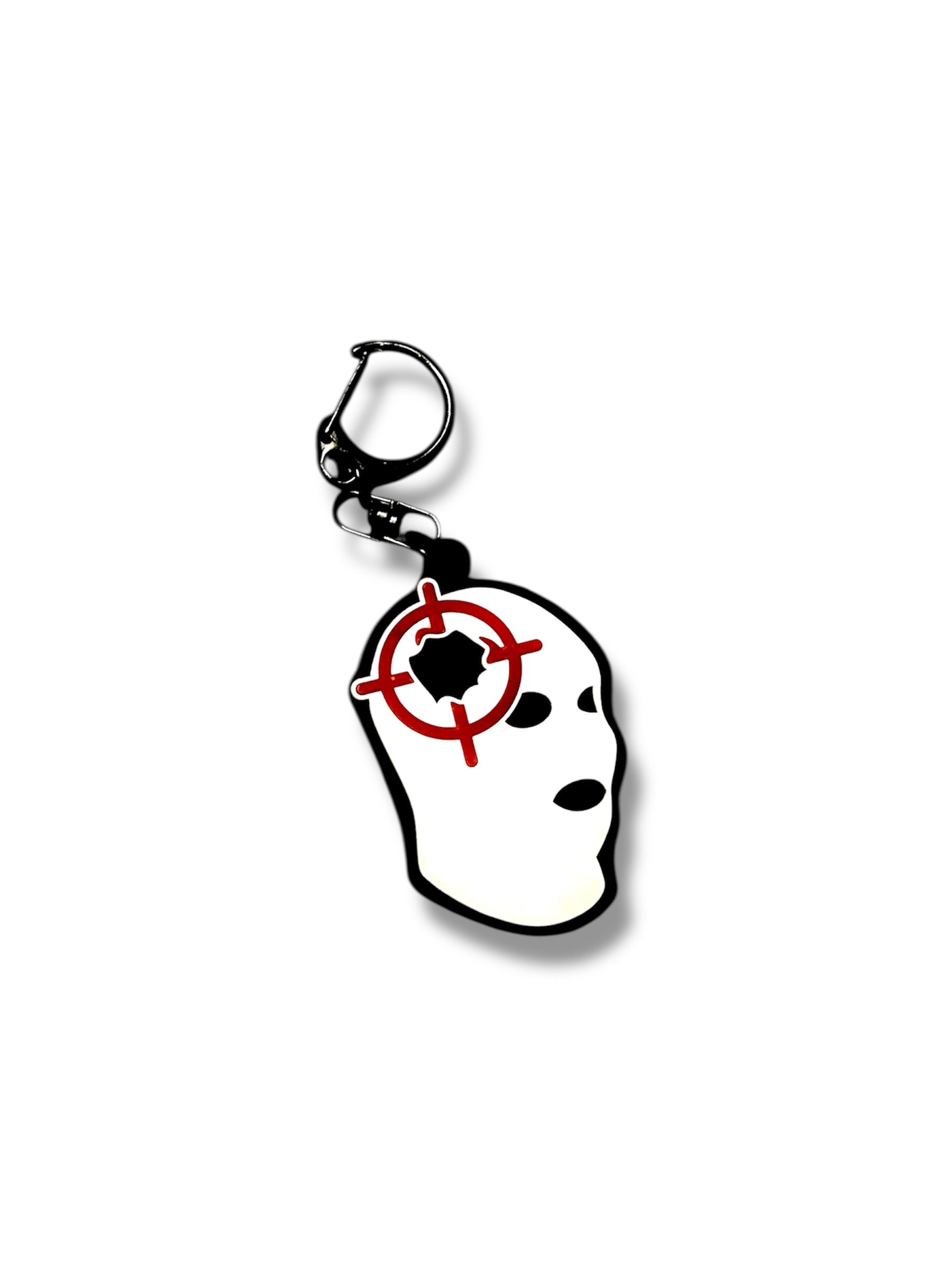 NH Headshot Charm