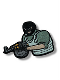 T-SIDE AK