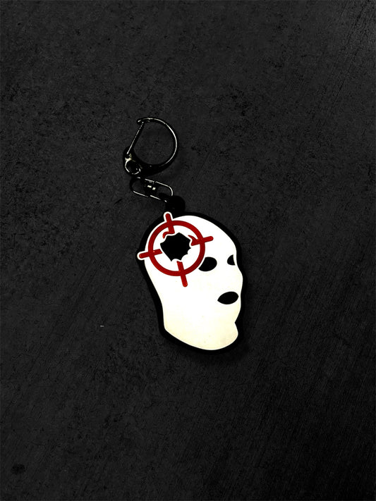 Headshot Charm RESTOCKED