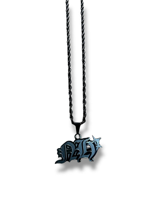 Gothic Pendant