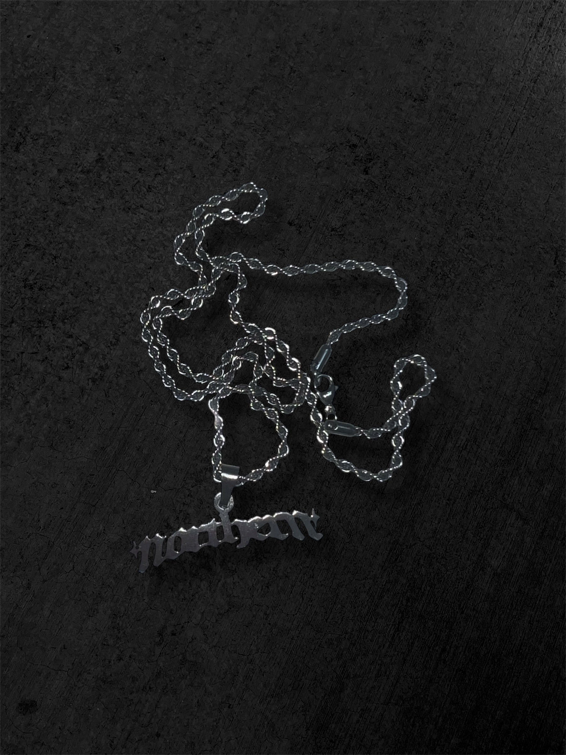 Northern Pendant