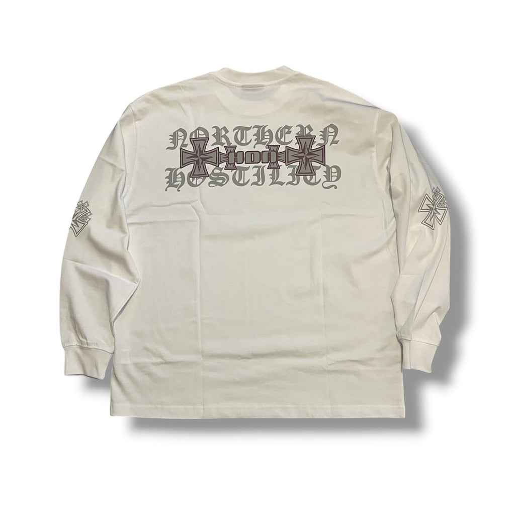 HDNxNH Longsleeve
