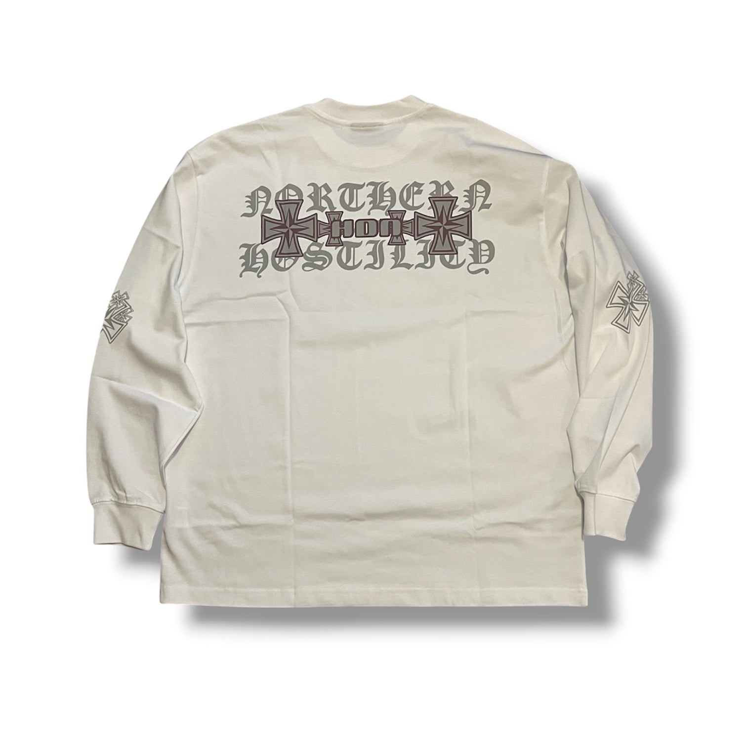 HDNxNH Longsleeve