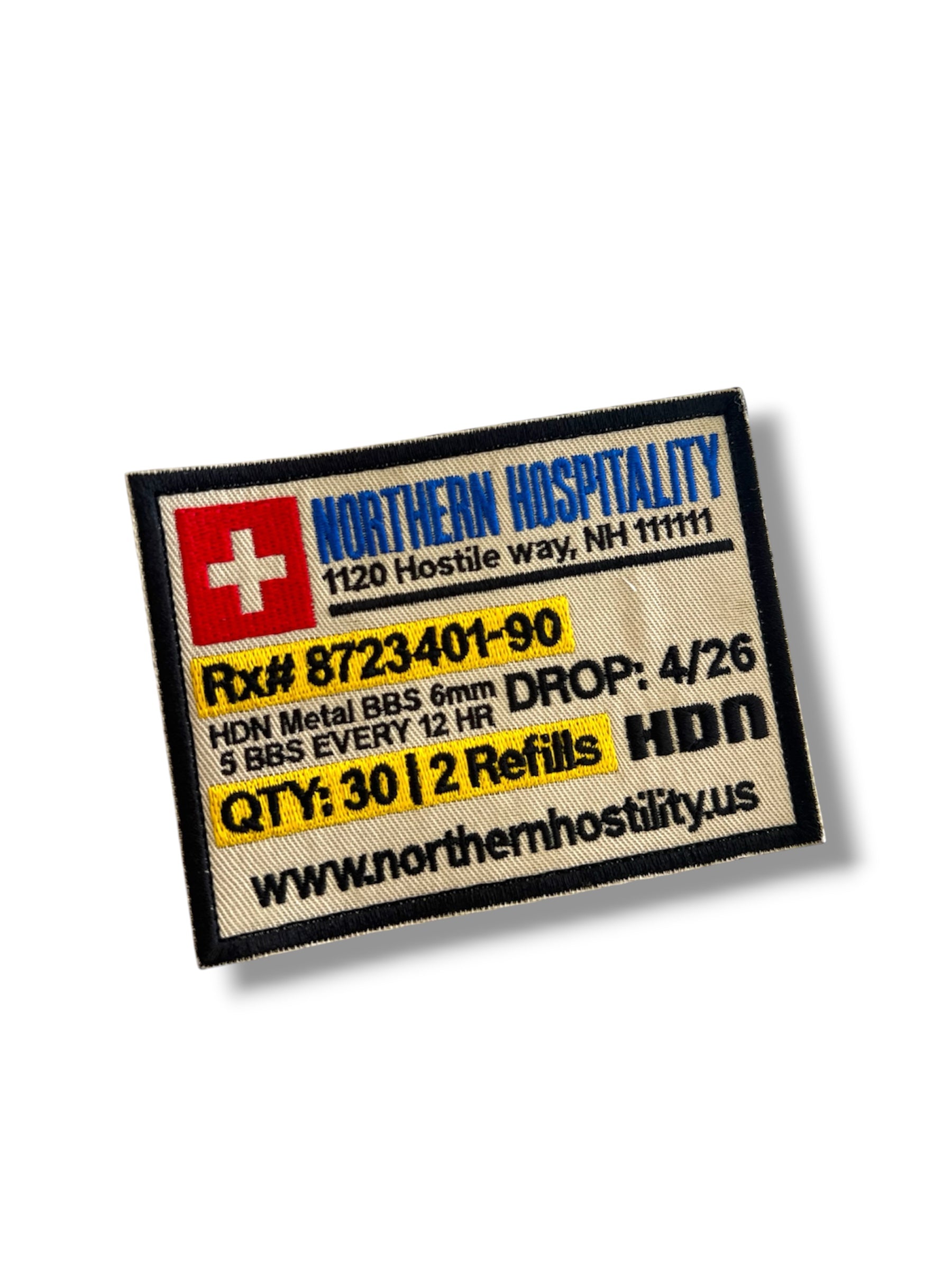 NORTHERN HOSPITALITY