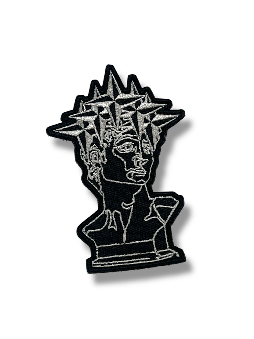 NH Cult Patch