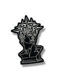 NH Cult Patch