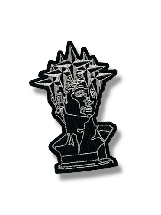NH Cult Patch