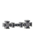 HDN IMPERIAL PATCH