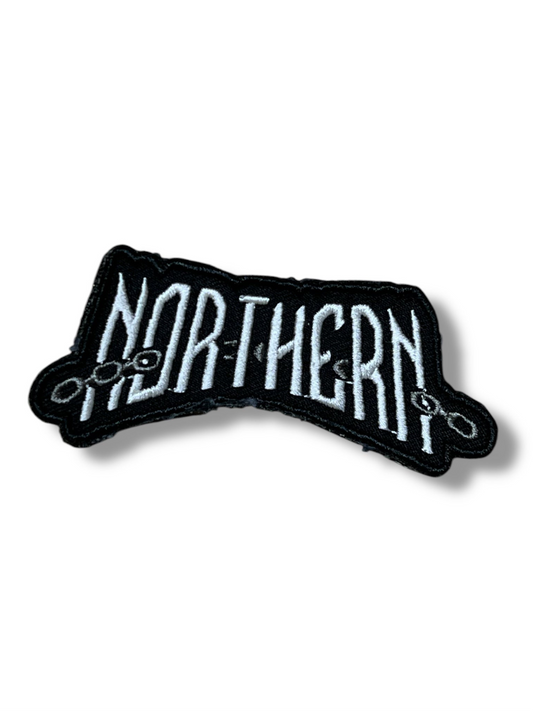 NH Chainlink Patch