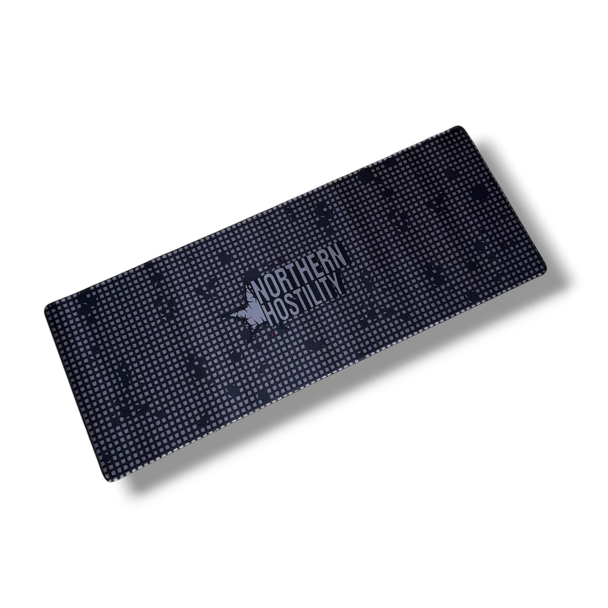 DNC mousepad v2