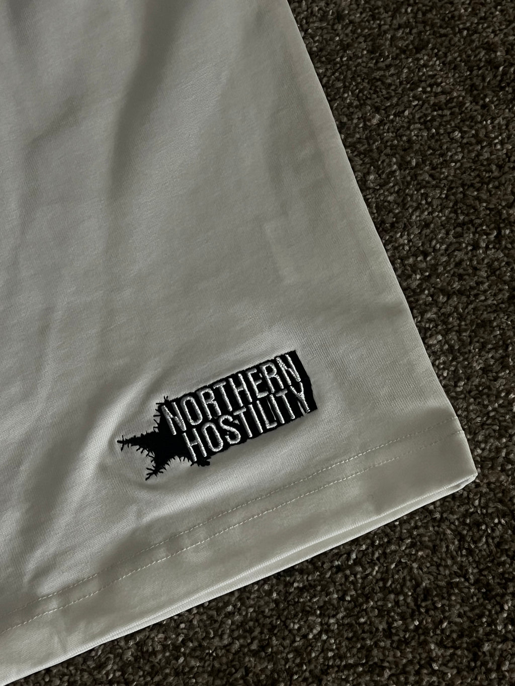 NH Cult Tee