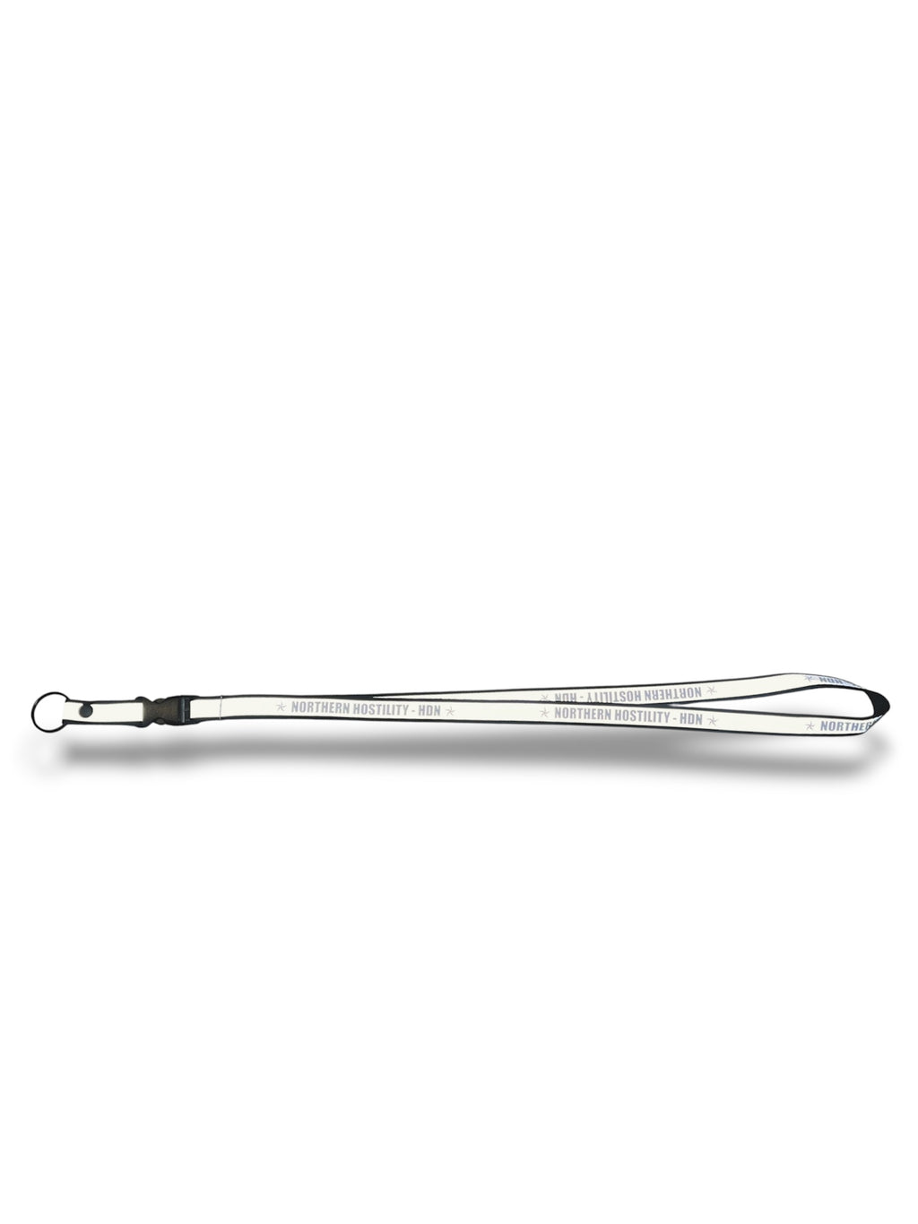 NHxHDN lanyard