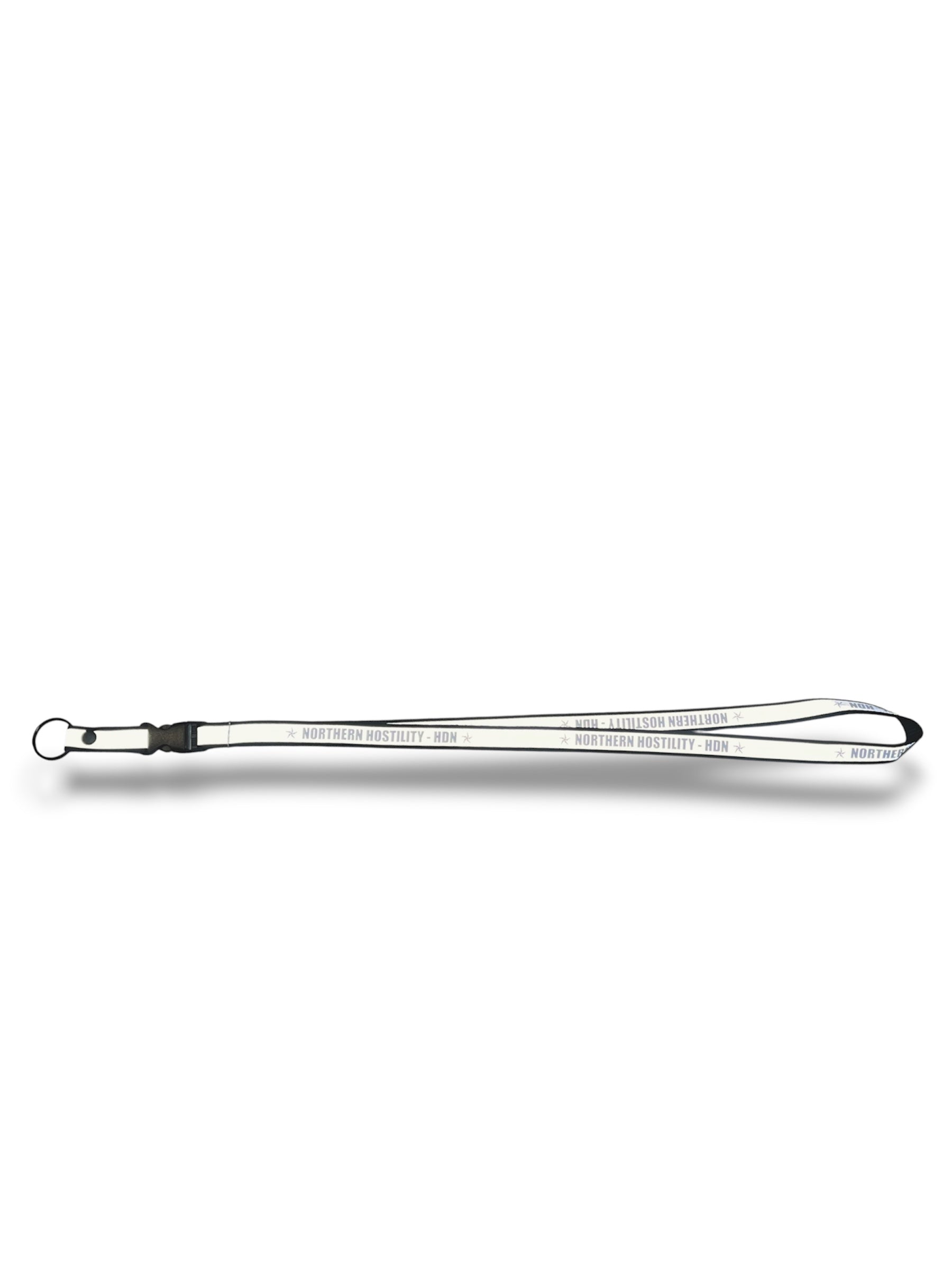 NHxHDN lanyard