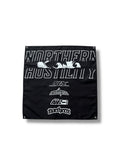 Public Hostility Banner