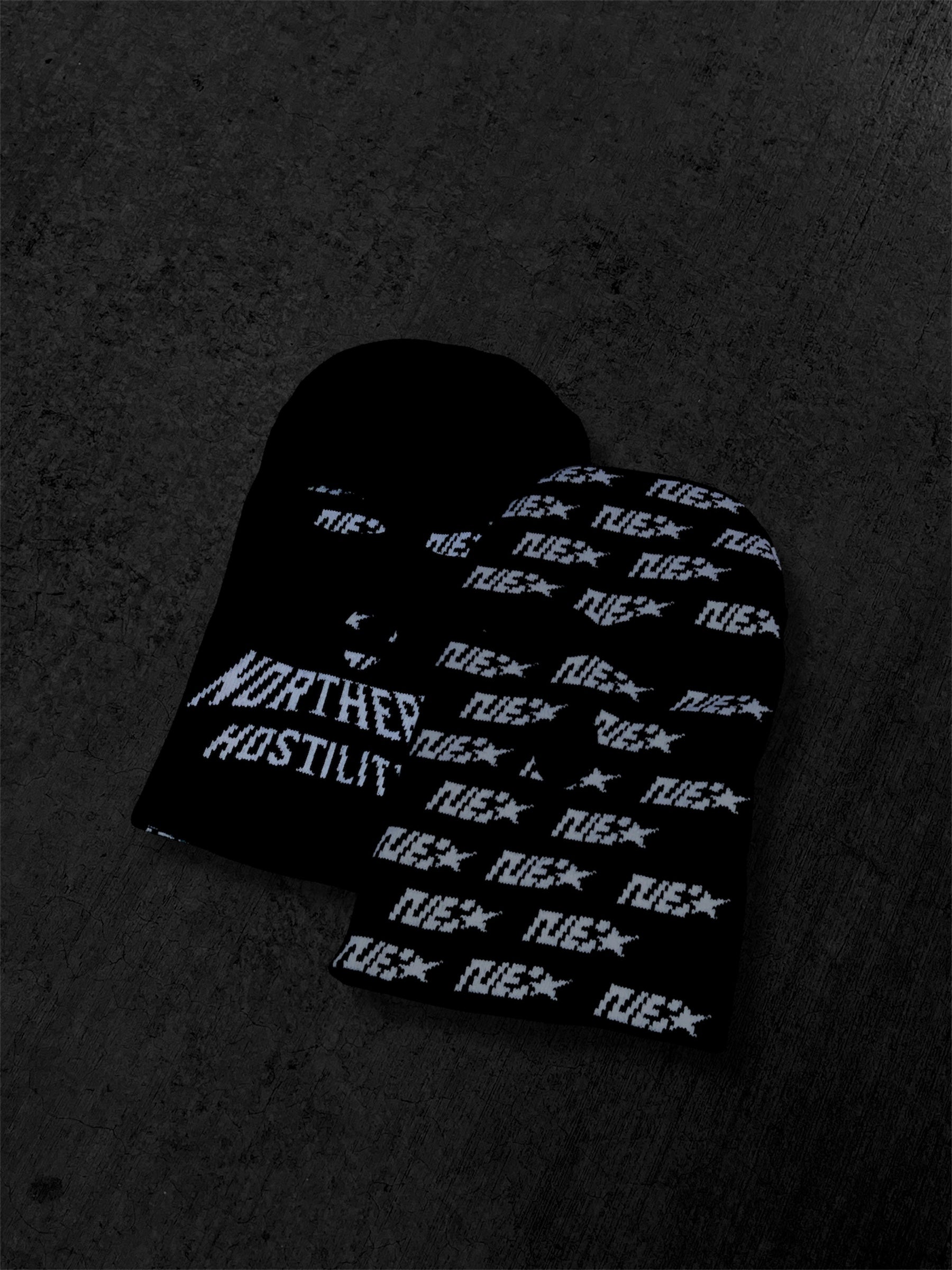 NH Reversible Ski Mask