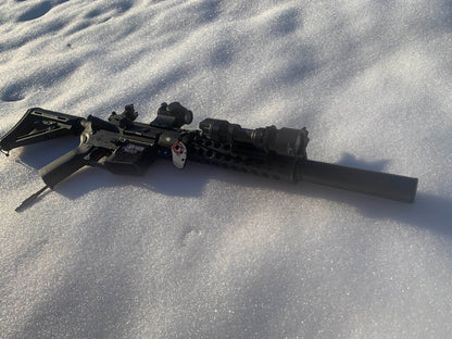 Headshot Charm RESTOCKED