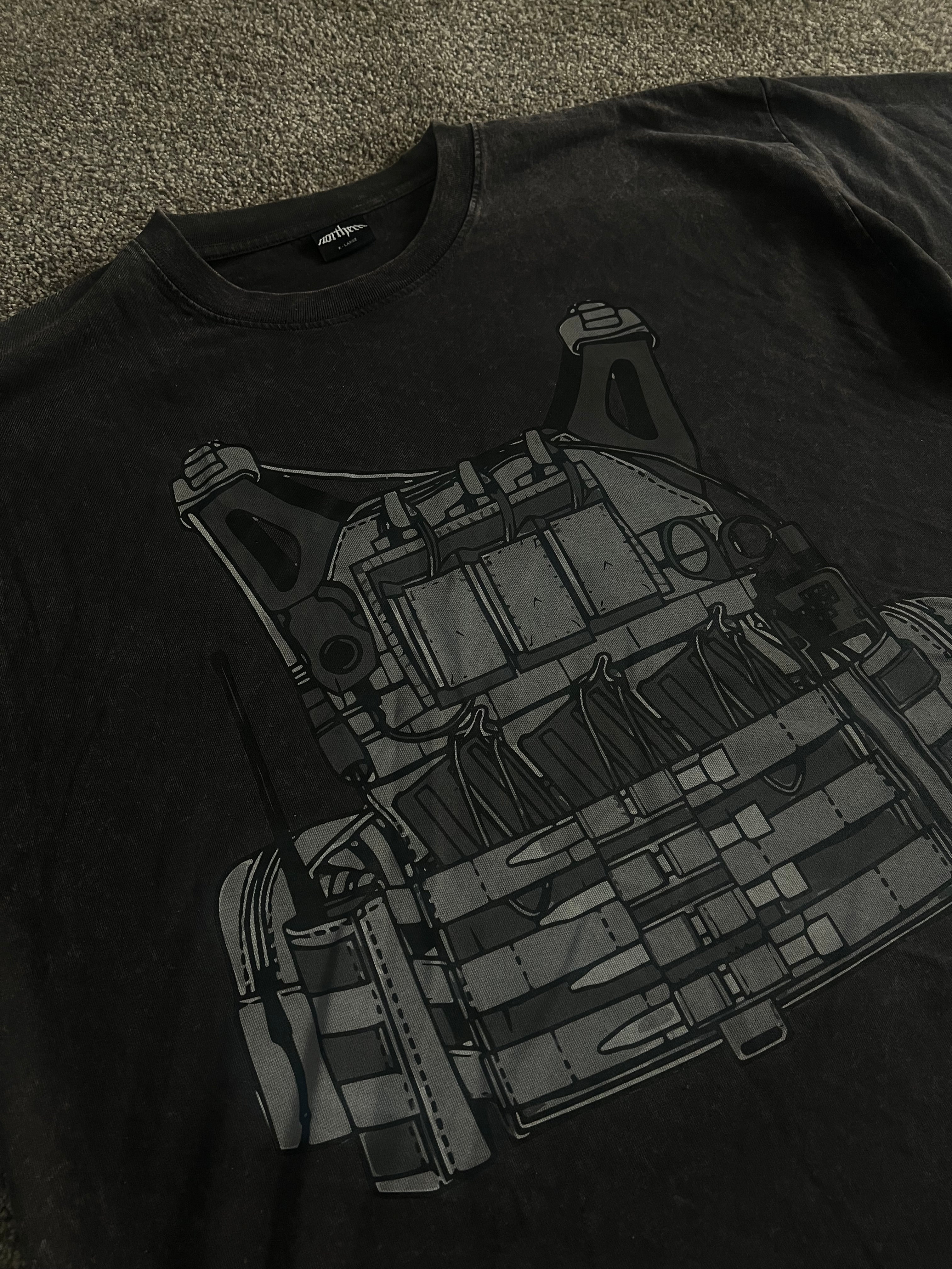 NH PC Tee