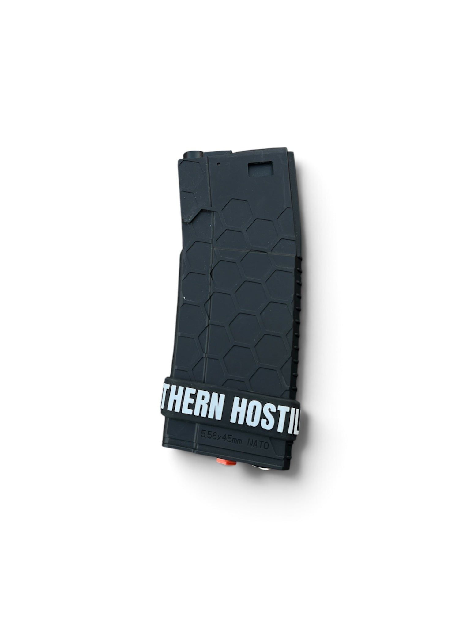 NORTHERNHOSTILITY magazine band