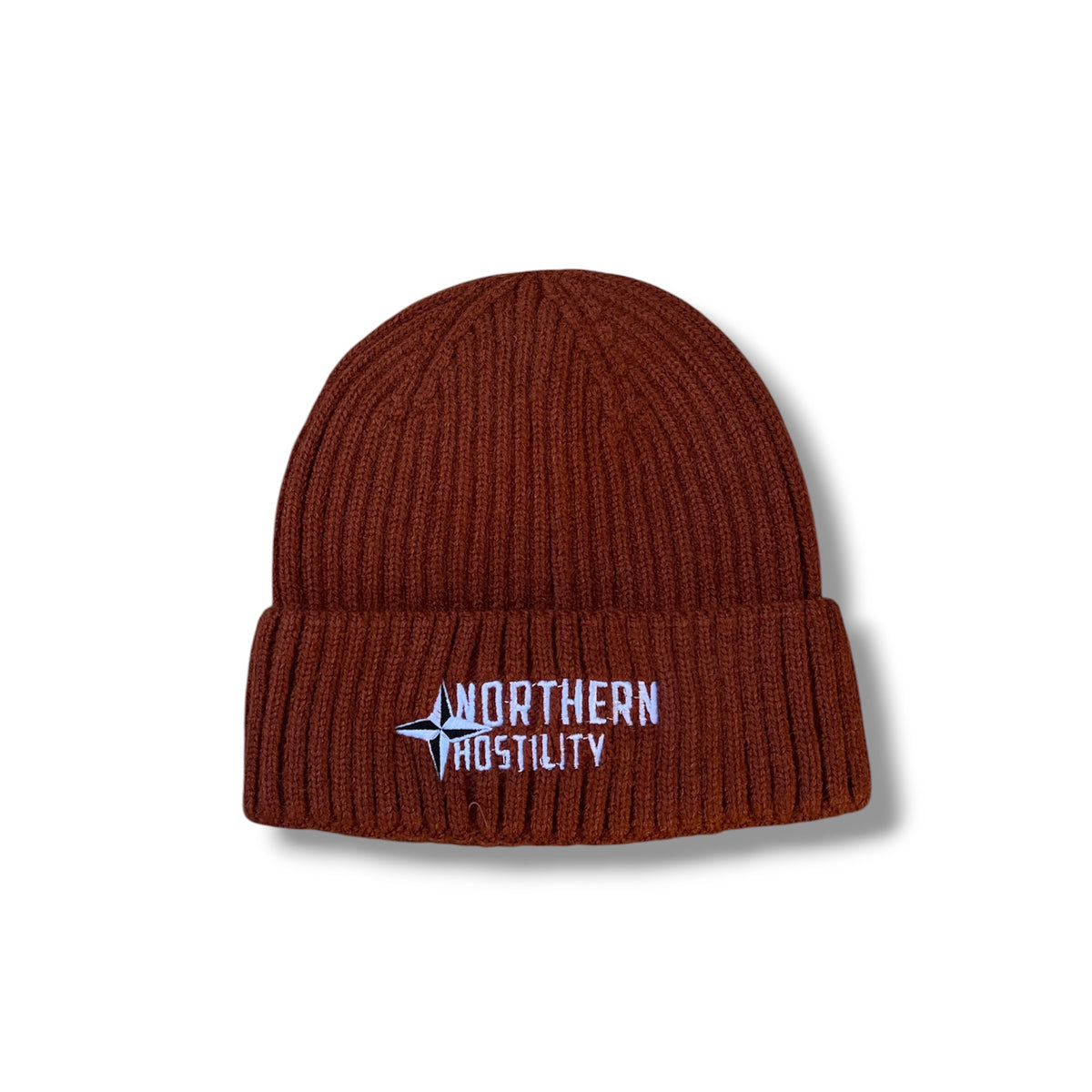 OG Beanie (RED)