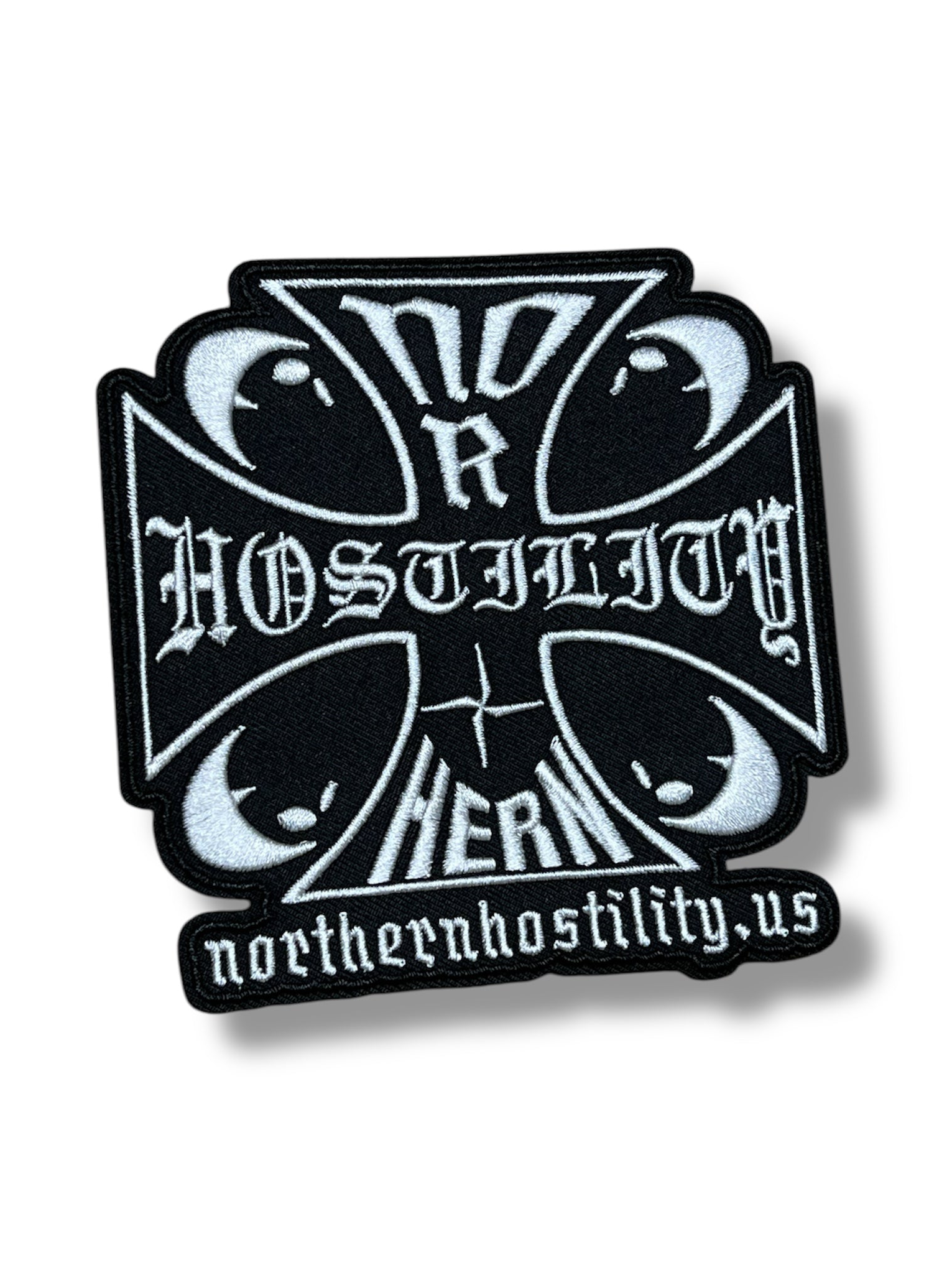 NH Icon Patch