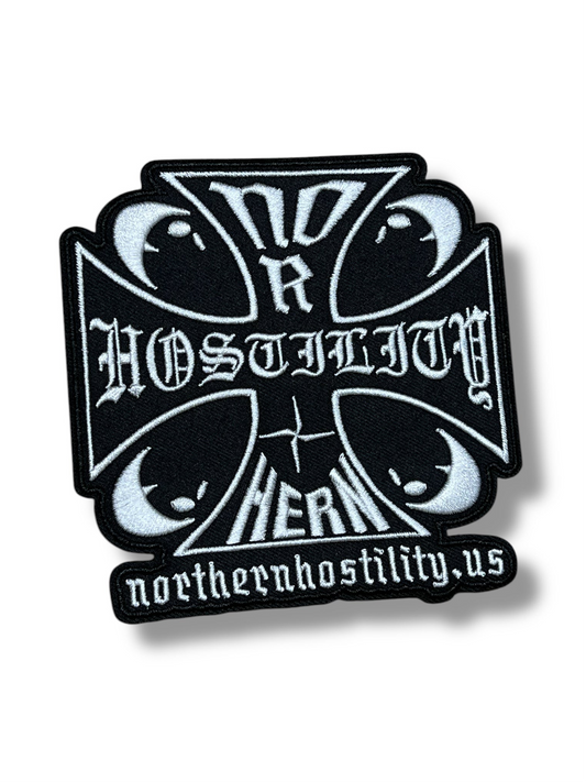 Northern Icon Patch