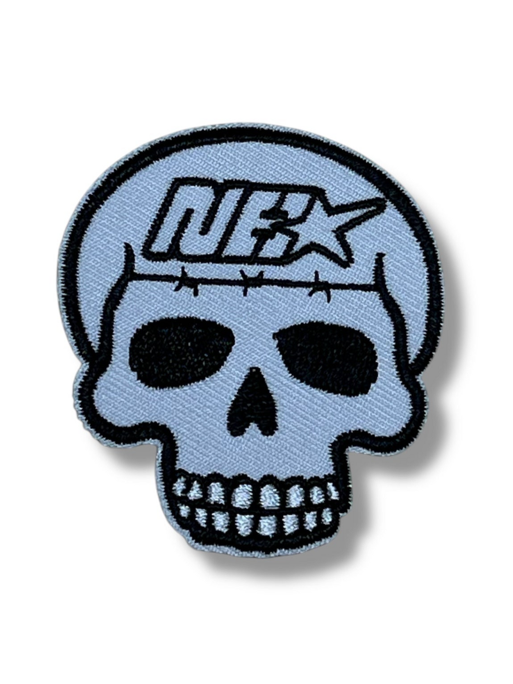 NH Fatal Patch