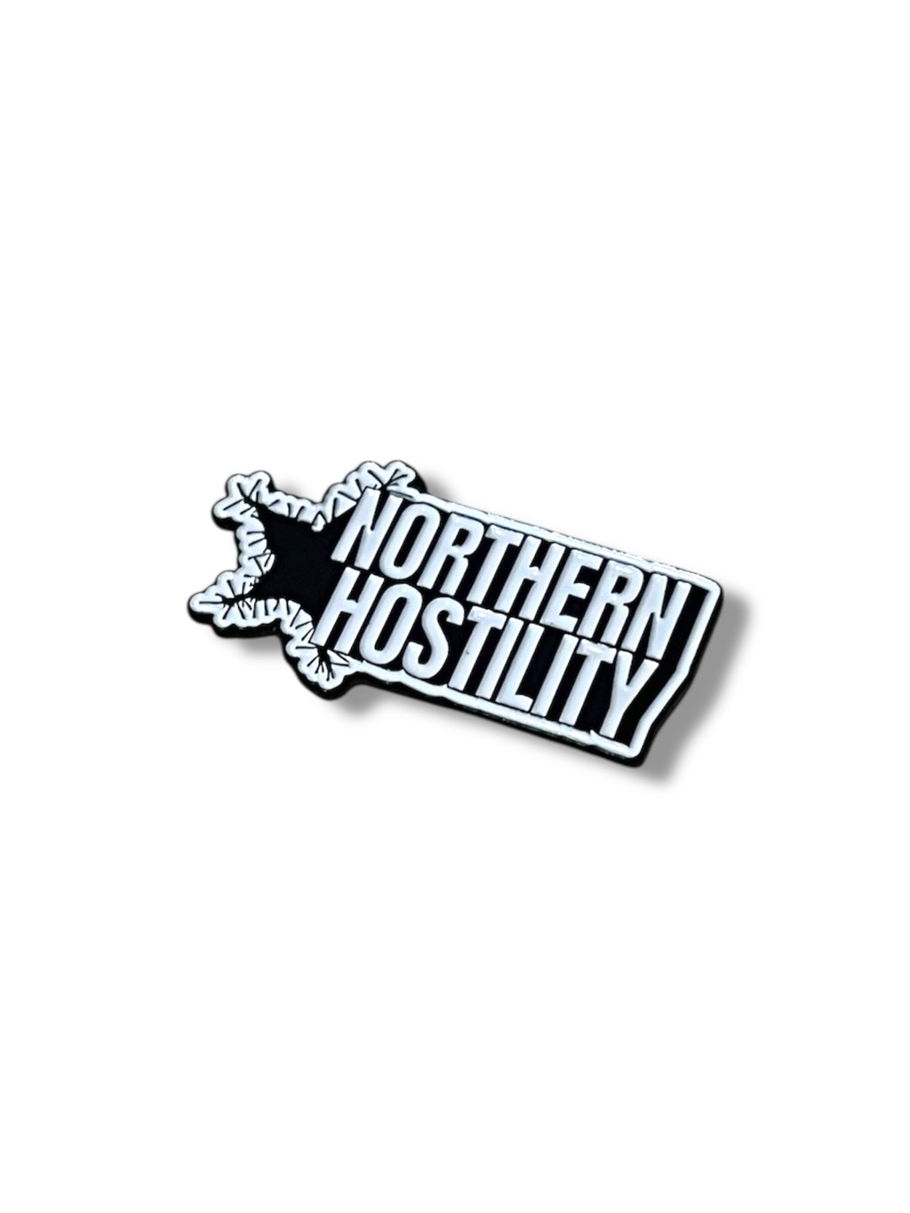 NH Combat Pin