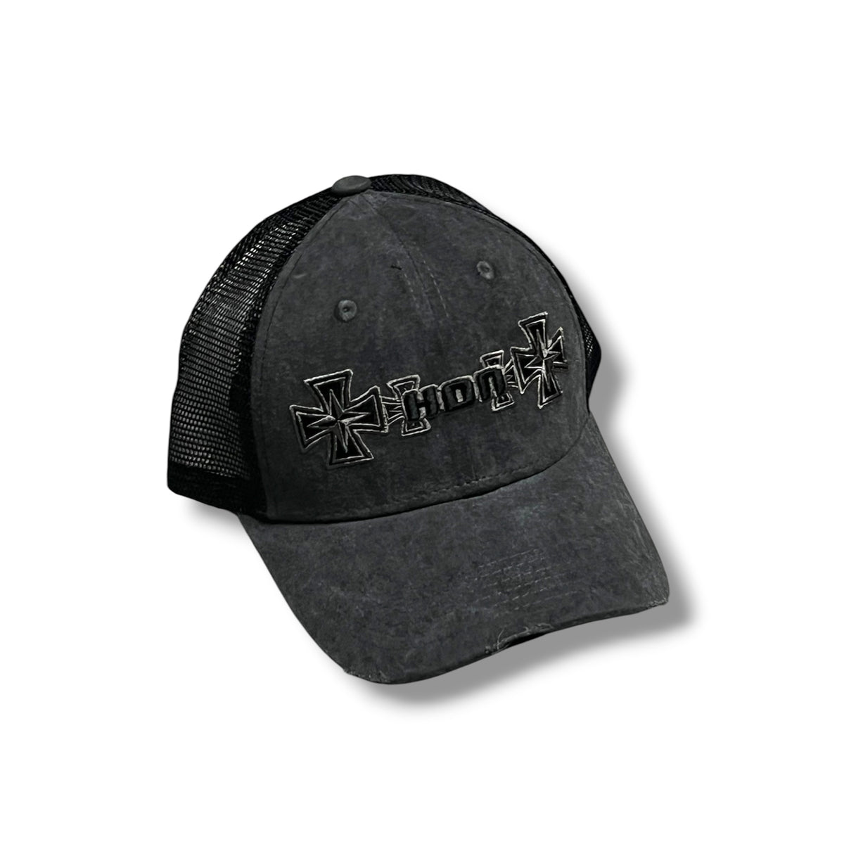HDN imperial trucker
