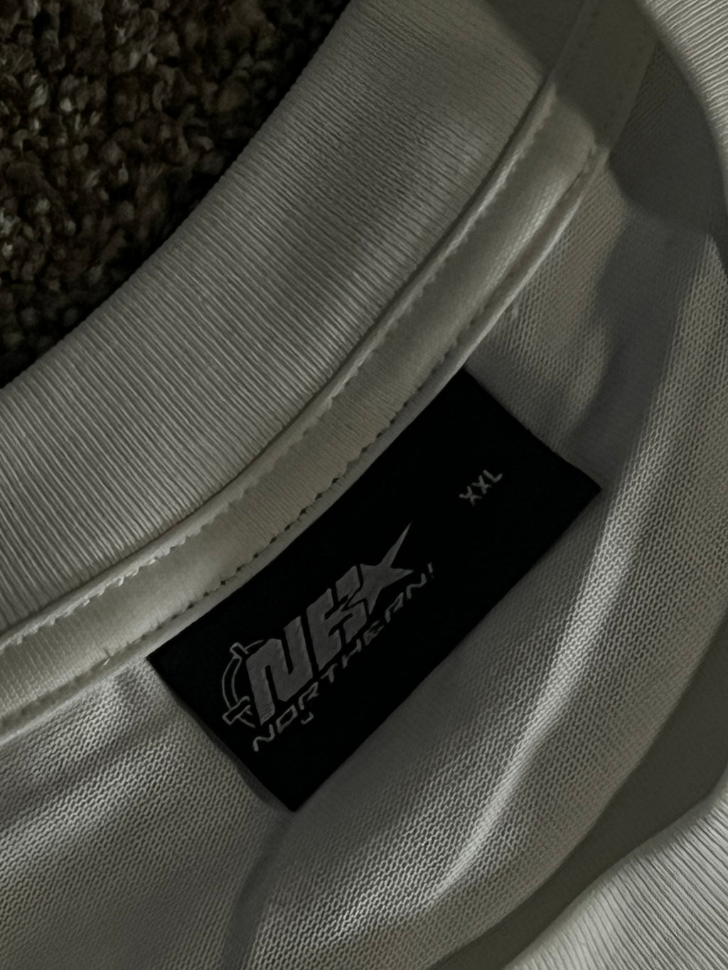 NH Cult Tee