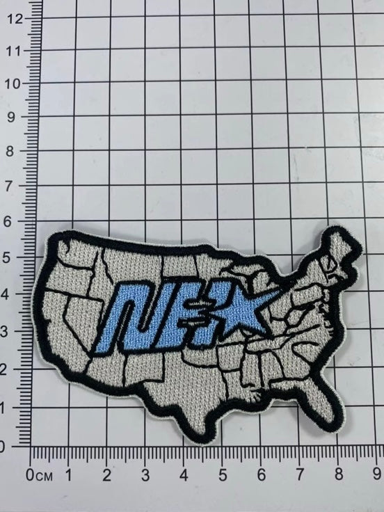 USA v2 patch