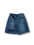 NH DENIM WORK JORT