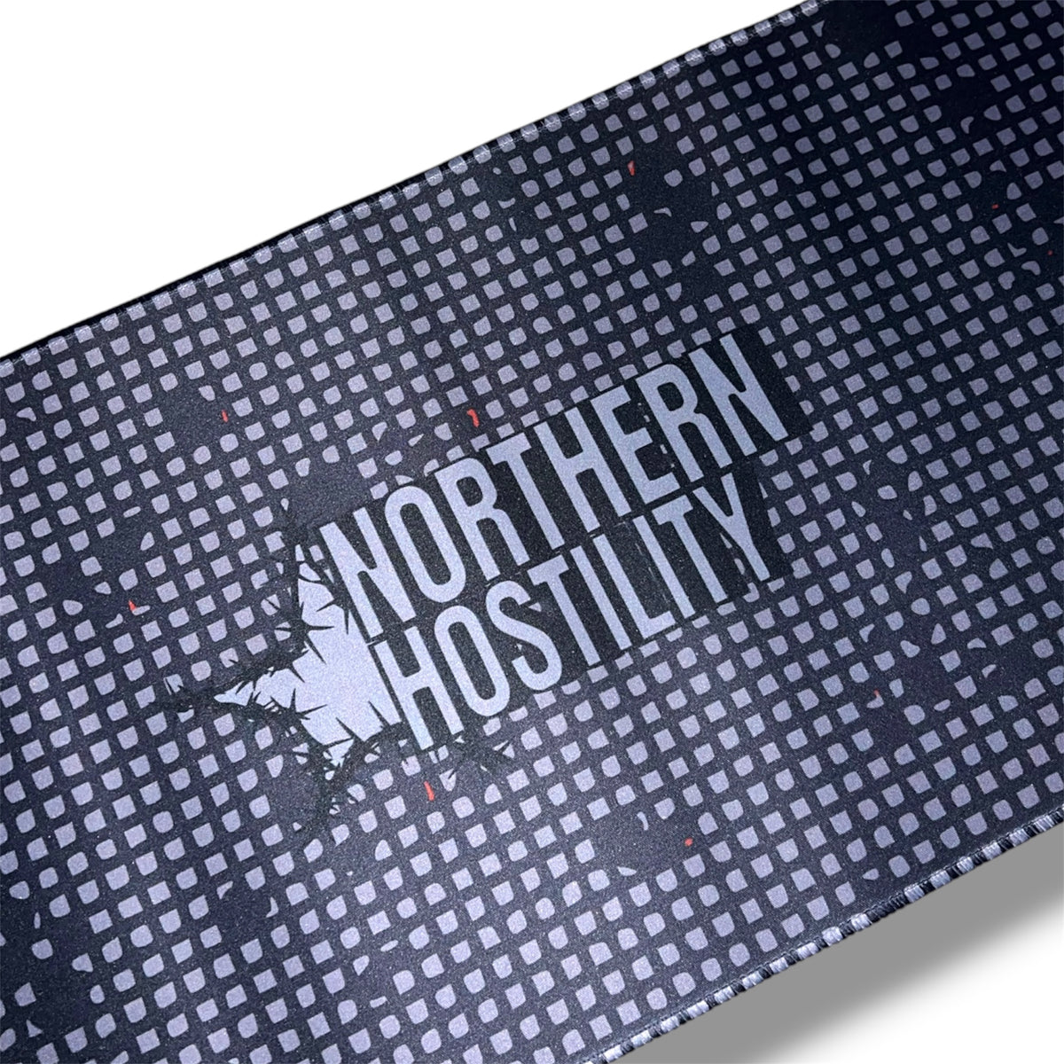 DNC mousepad v2