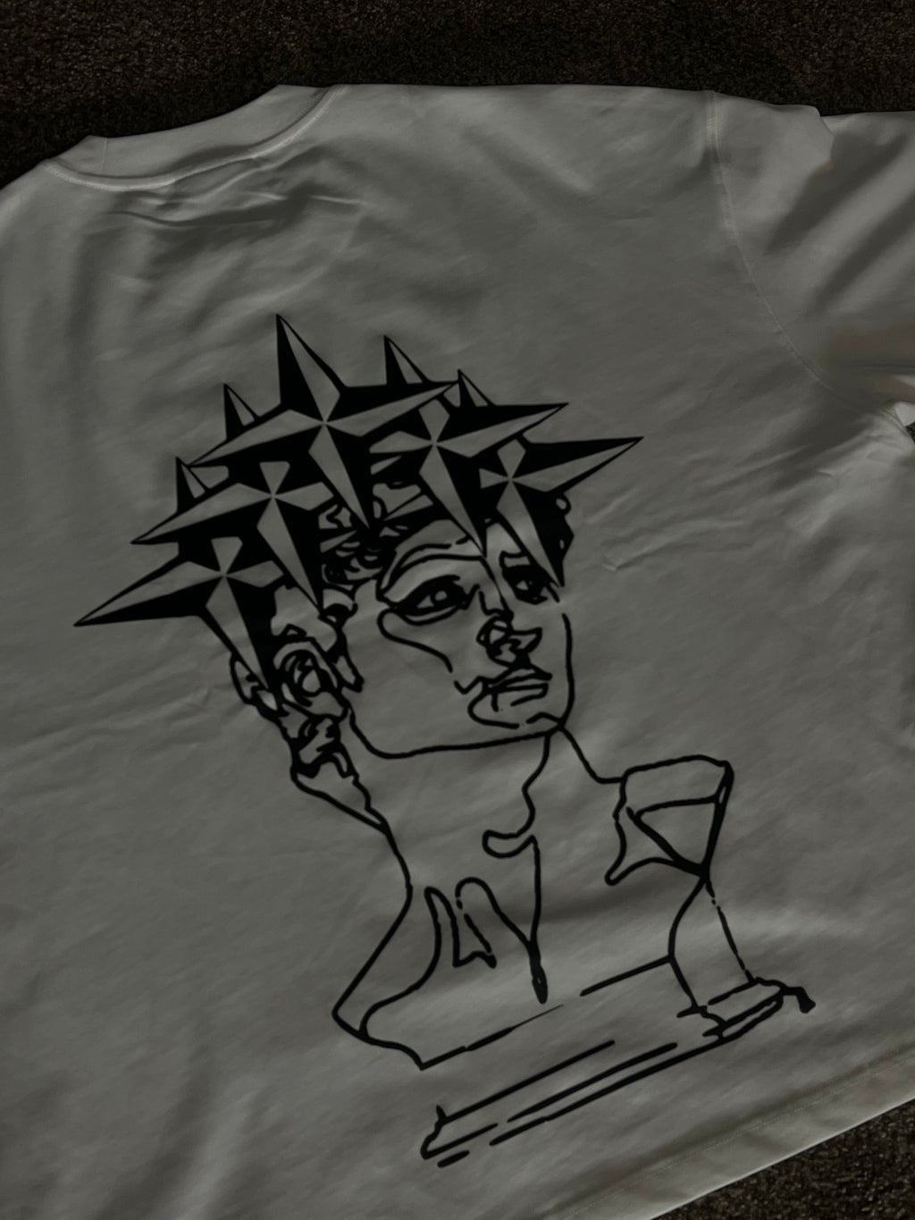 NH Cult Tee