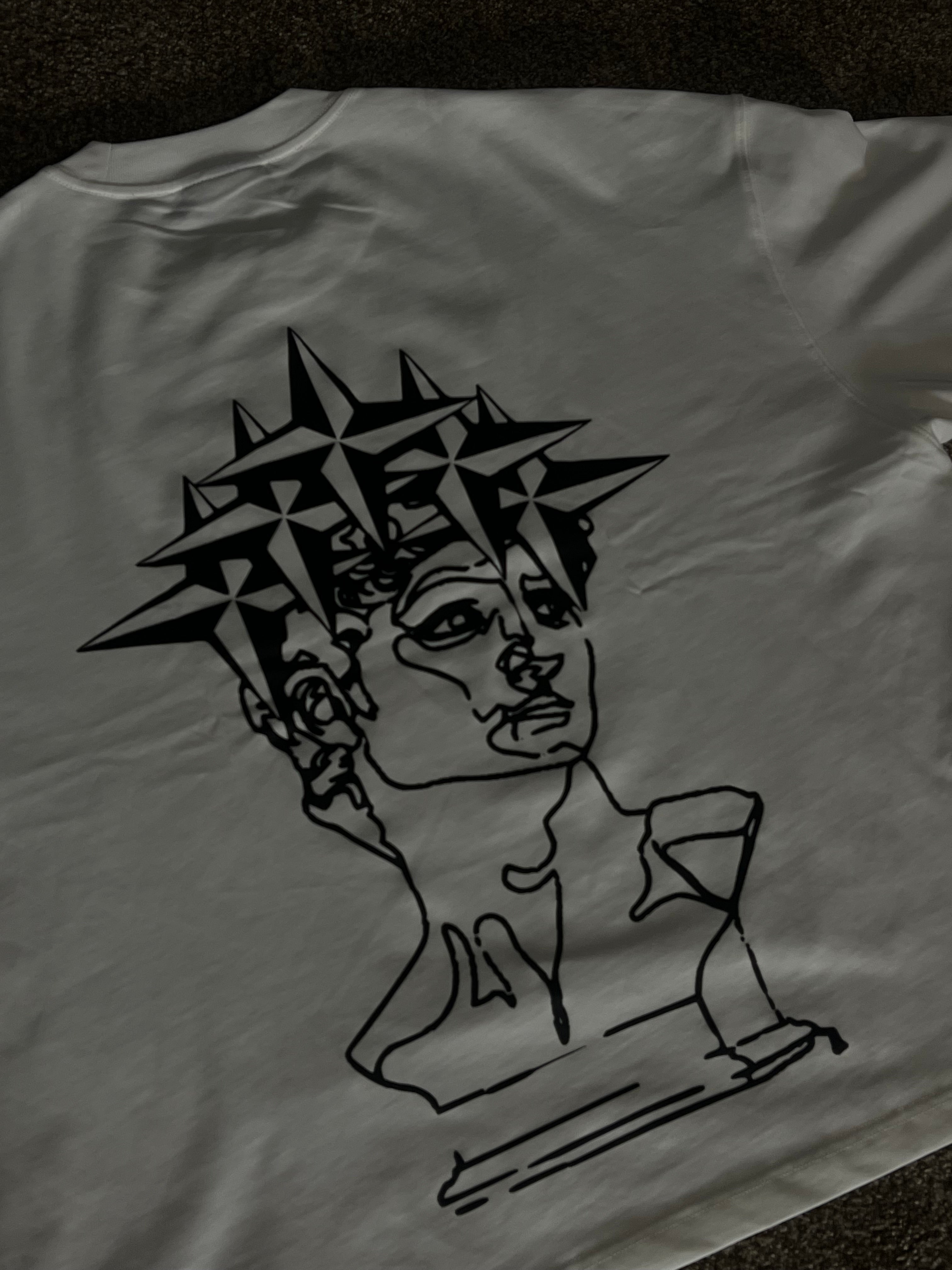 NH Cult Tee