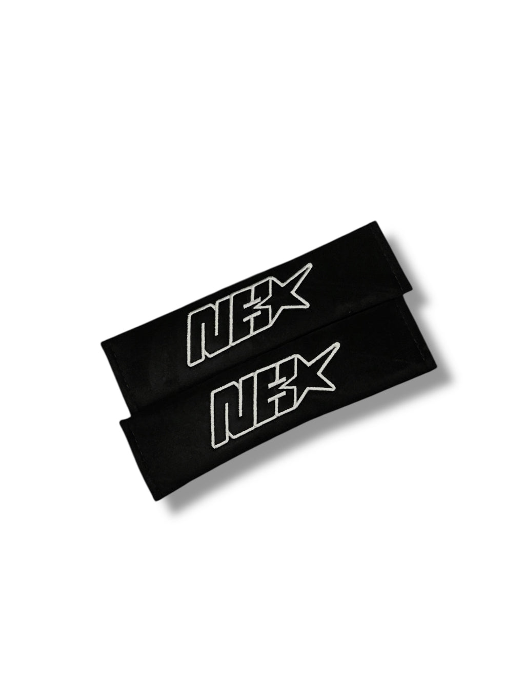 NH Seatbelt Covers
