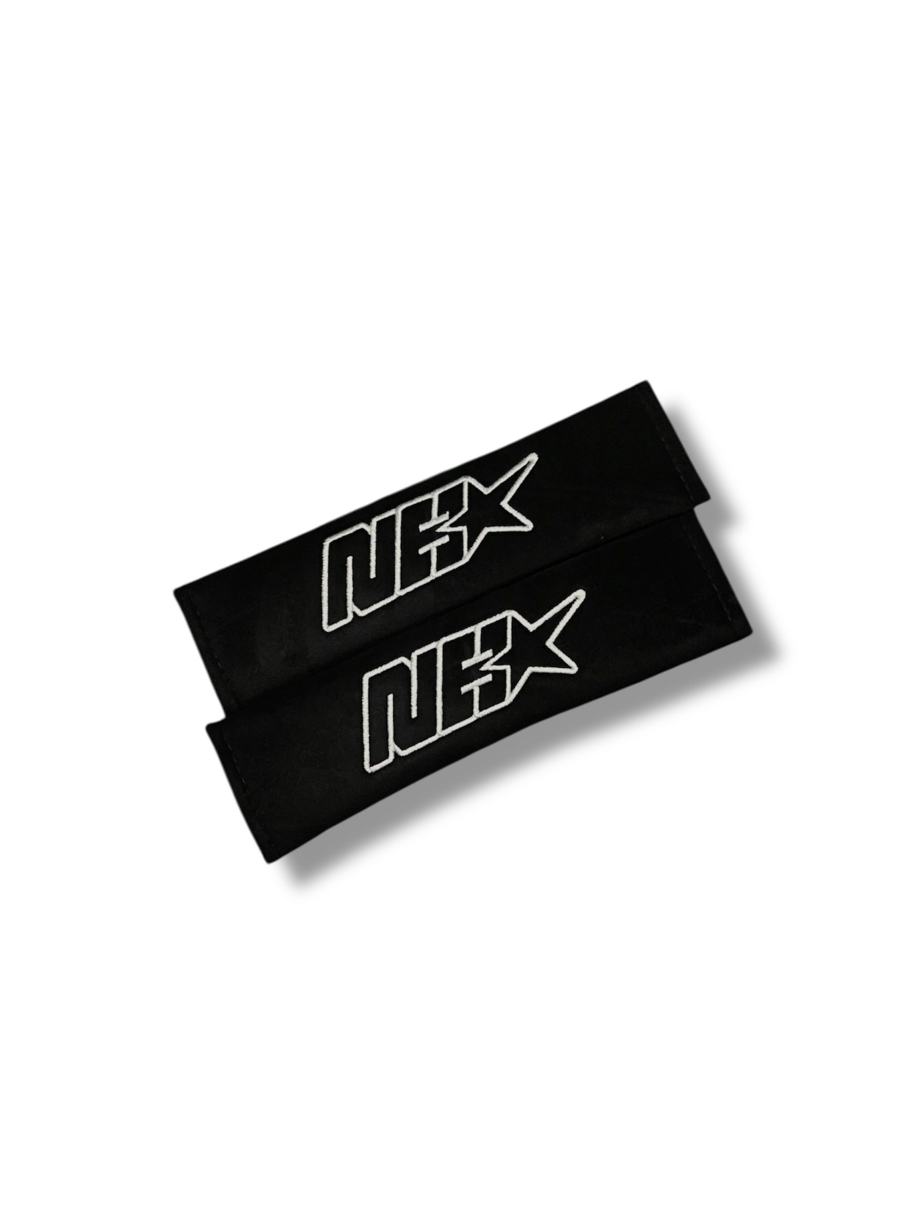 NH Seatbelt Covers