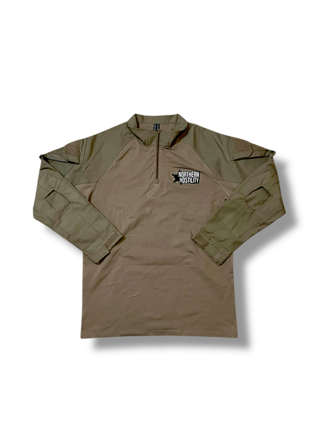 NH BDU - DESERT