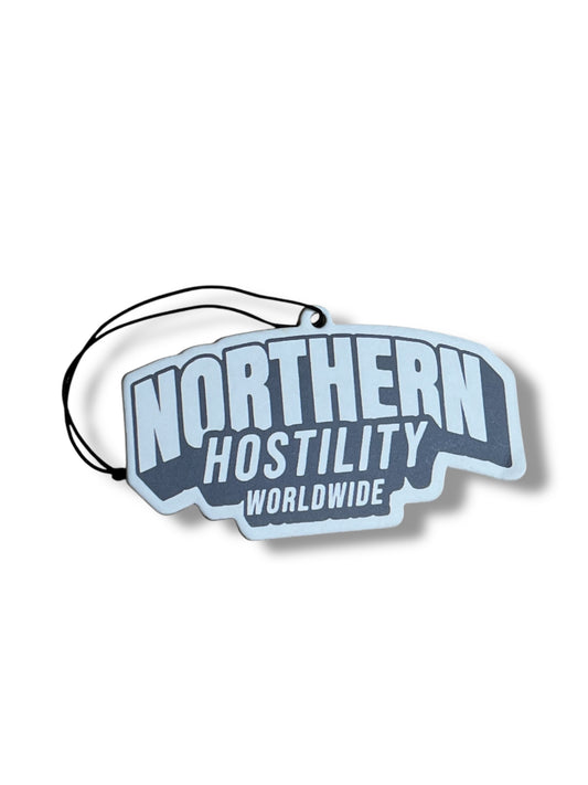 NH Air Freshener