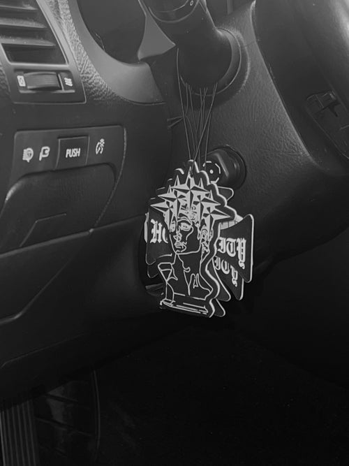 Cult Air Freshener