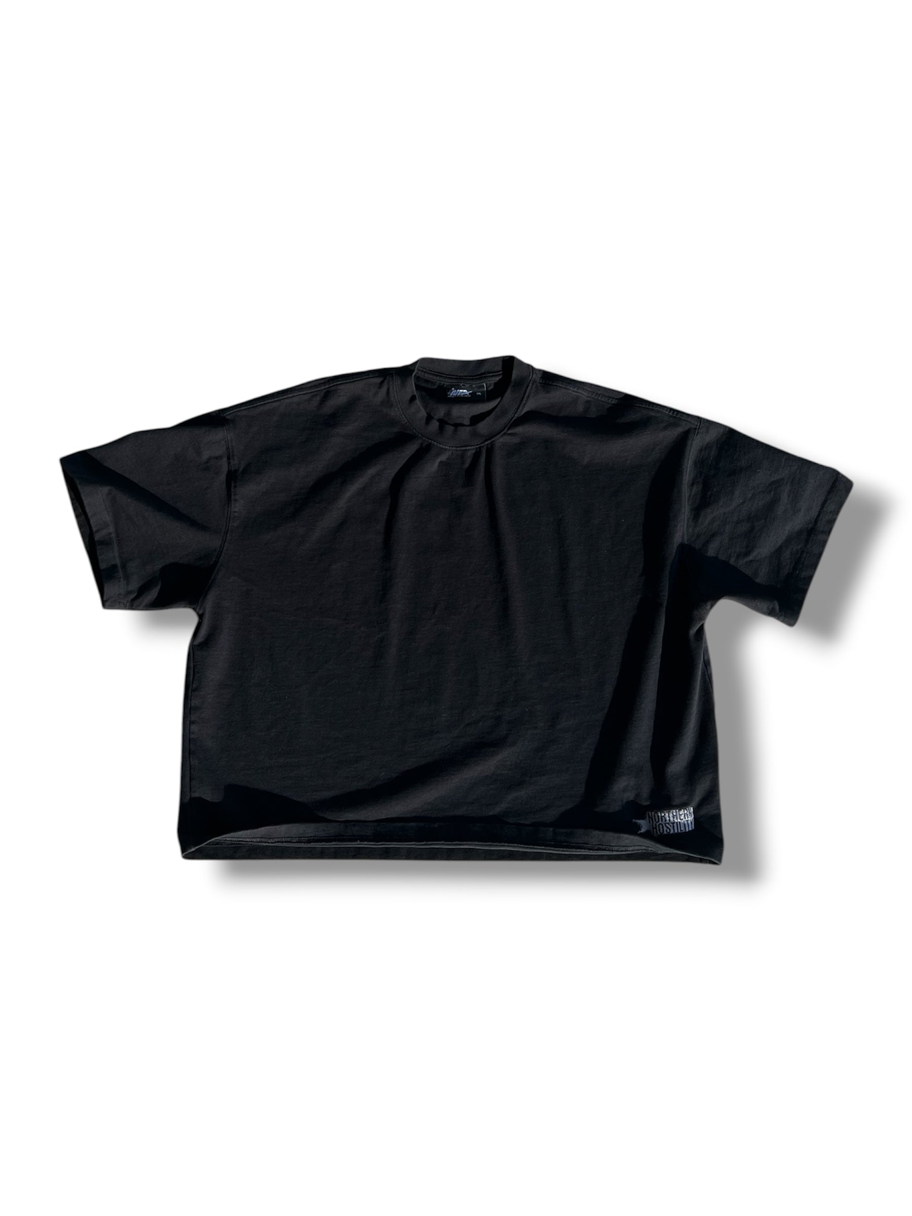 PH CROPPED TEE